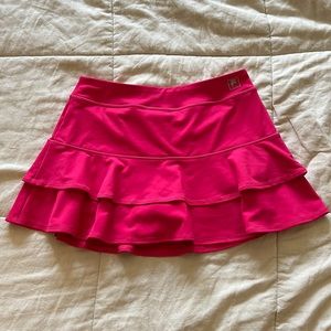 Fila Tennis Skirt